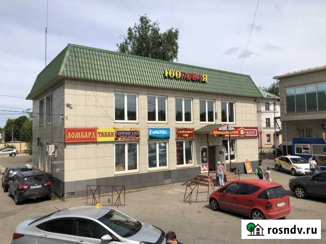 Сдаётся помещение 2 этаж, 50кВ м Солнечногорск - изображение 1