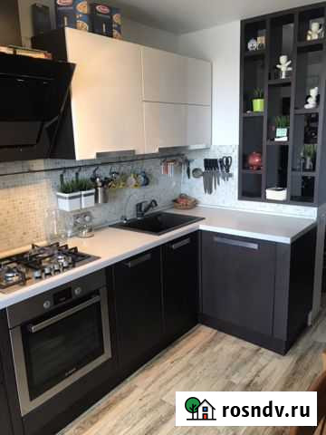 2-комнатная квартира, 50 м², 7/9 эт. на продажу в Сосенском Сосенский - изображение 1