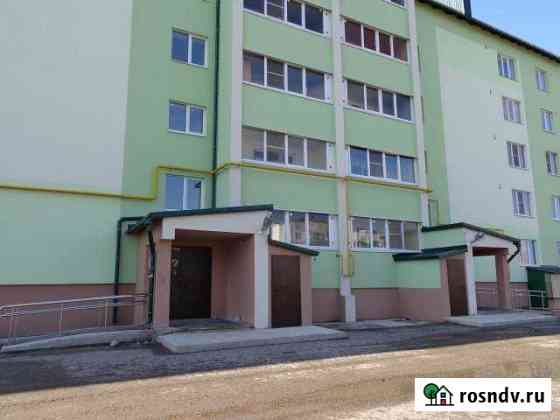 1-комнатная квартира, 42 м², 1/5 эт. на продажу в Рыбном Рыбное