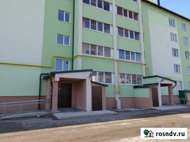 1-комнатная квартира, 42 м², 1/5 эт. на продажу в Рыбном Рыбное - изображение 1