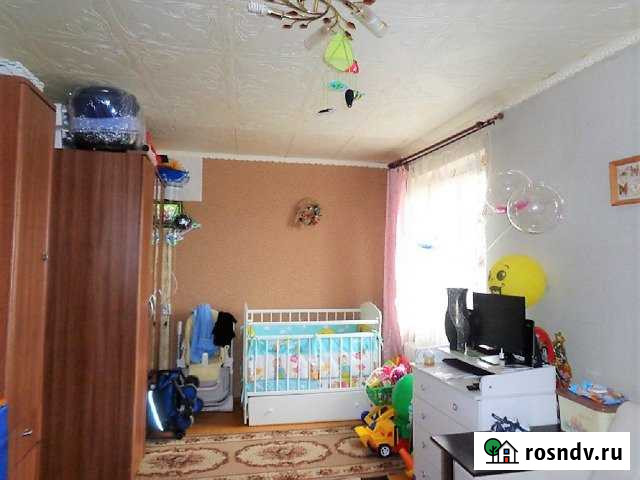 1-комнатная квартира, 30 м², 3/5 эт. на продажу в Чехове Московской области Чехов - изображение 1