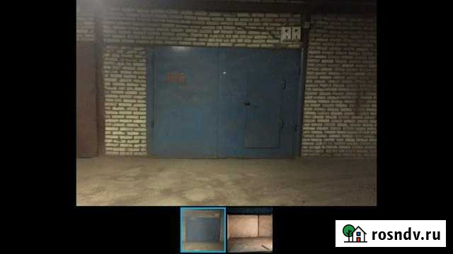 Гараж 24 м² в аренду в Тольятти Тольятти - изображение 1