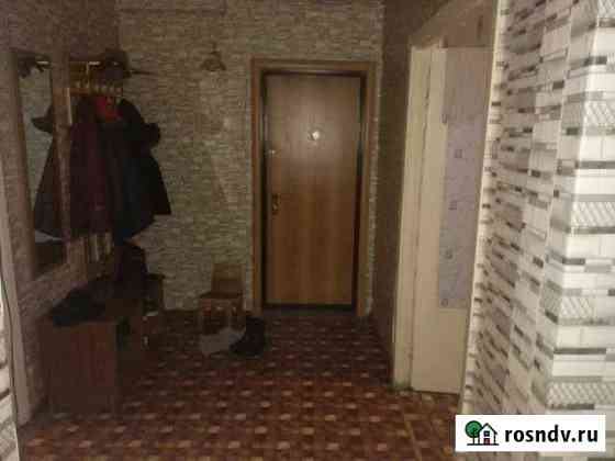 3-комнатная квартира, 65 м², 5/5 эт. на продажу в Юрге Юрга