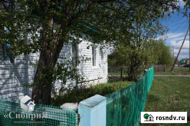 Дом 37 м² на участке 16 сот. на продажу в Мельниково Мельниково - изображение 1