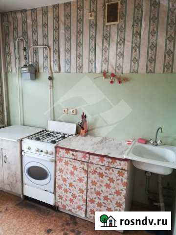 1-комнатная квартира, 40 м², 5/5 эт. на продажу в Рыбном Рыбное - изображение 1