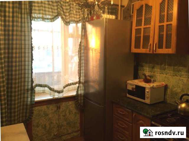 1-комнатная квартира, 38 м², 8/9 эт. в аренду на длительный срок в Ступино Ступино - изображение 1