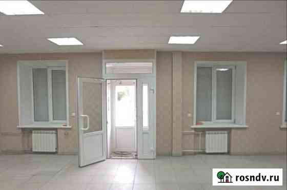 Офисное помещение, 100.5 кв.м. Новокузнецк