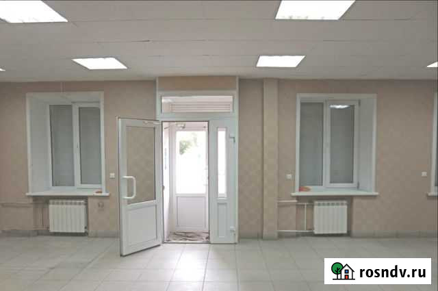 Офисное помещение, 100.5 кв.м. Новокузнецк - изображение 1