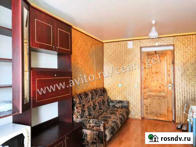 Комната 18 м² в 1-ком. кв., 5/5 эт. на продажу в Геленджике Геленджик - изображение 1