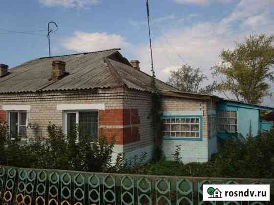 Коттедж 75 м² на участке 10 сот. на продажу в Долгодеревенском Долгодеревенское