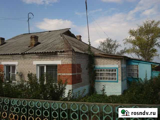 Коттедж 75 м² на участке 10 сот. на продажу в Долгодеревенском Долгодеревенское - изображение 1