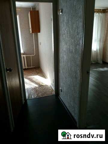 1-комнатная квартира, 31 м², 2/5 эт. в аренду на длительный срок в Александрове Александров - изображение 1