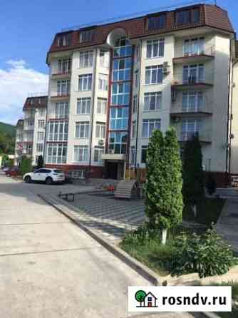 Квартира-студия, 29 м², 1/5 эт. на продажу в Новомихайловском кп Новомихайловский кп