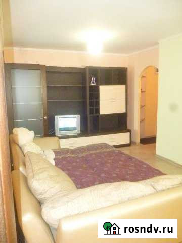 3-комнатная квартира, 60 м², 4/5 эт. в аренду посуточно в Улан-Удэ Улан-Удэ - изображение 1