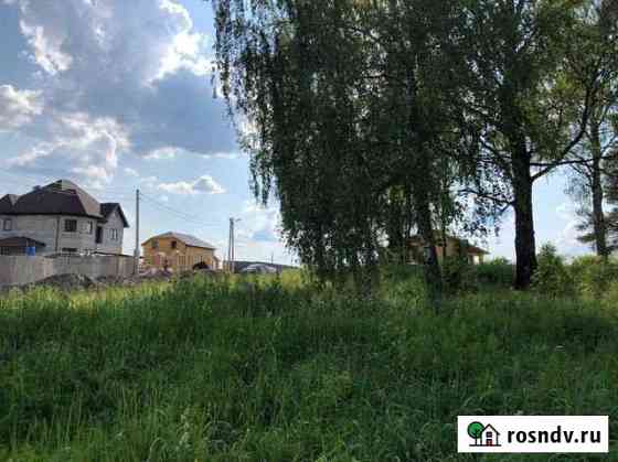 Участок ИЖС 25 сот. на продажу в Поварово Поварово
