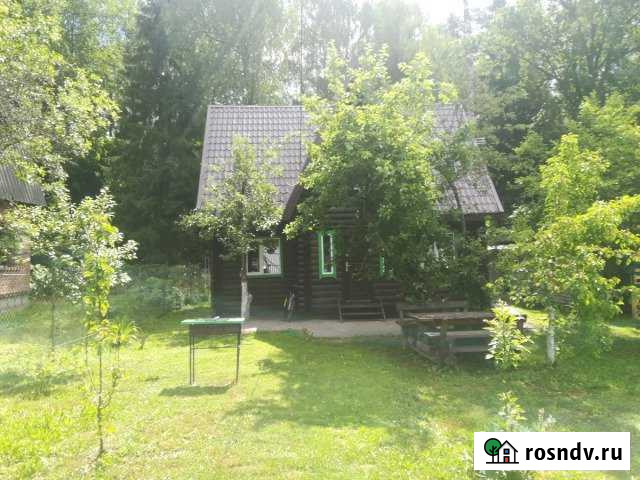 Дача 98 м² на участке 6 сот. на продажу во Фряново Фряново - изображение 1