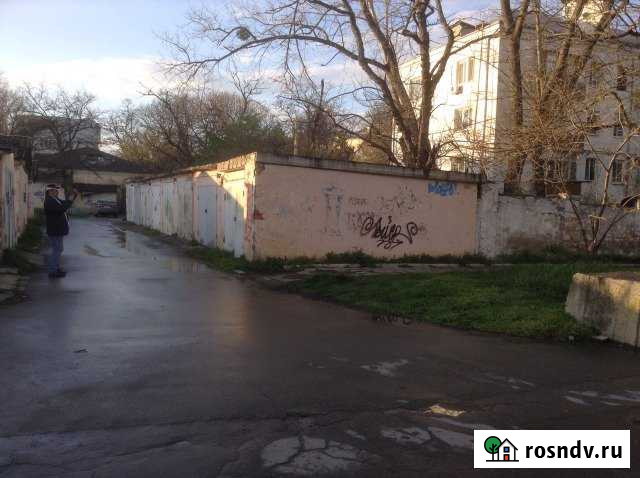 Гараж 22 м² на продажу в Анапе Анапа - изображение 1