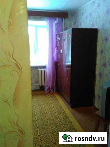 Комната 18 м² в 1-ком. кв., 2/5 эт. на продажу в Чайковском Чайковский - изображение 1