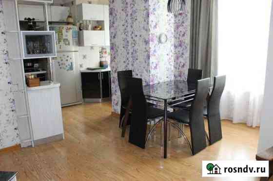 5-комнатная квартира, 122 м², 2/2 эт. на продажу в Севастополе Севастополь