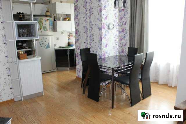 5-комнатная квартира, 122 м², 2/2 эт. на продажу в Севастополе Севастополь - изображение 1