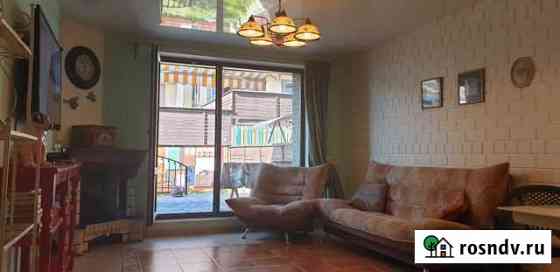 3-комнатная квартира, 76 м², 1/2 эт. на продажу в Маркове Маркова