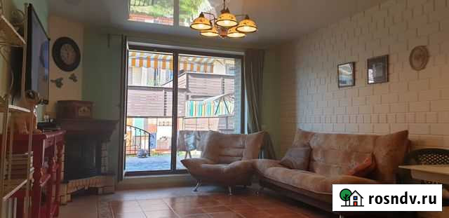 3-комнатная квартира, 76 м², 1/2 эт. на продажу в Маркове Маркова - изображение 1