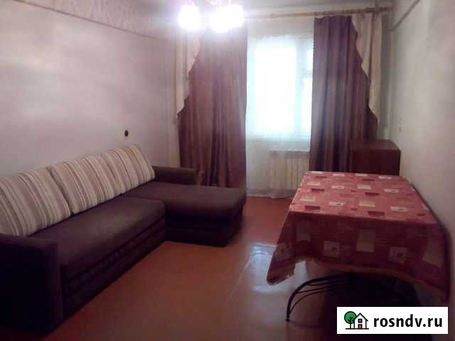 3-комнатная квартира, 60 м², 2/5 эт. в аренду на длительный срок в Ульяновске Ульяновск - изображение 1