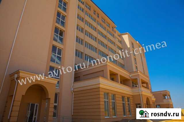 Продам помещение свободного назначения, 74.9 кв.м. Евпатория - изображение 1