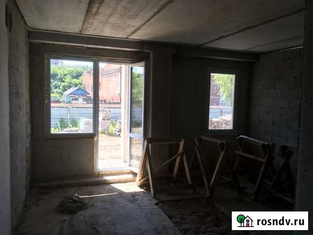 1-комнатная квартира, 38 м², 14/17 эт. на продажу в Омске Омск - изображение 1