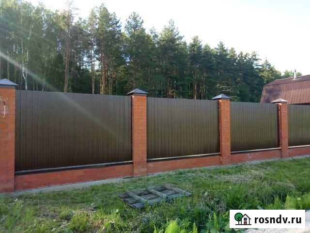 Участок ИЖС 12 сот. на продажу в Селятино Селятино - изображение 1