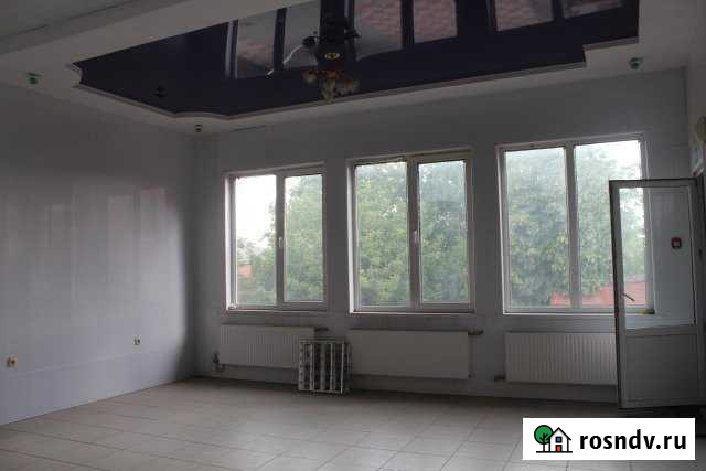 Офисное помещение, 40 кв.м. Каневская - изображение 1