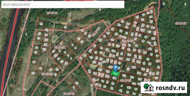 Участок СНТ, ДНП 15 сот. на продажу в Дубне Московской области Дубна - изображение 1