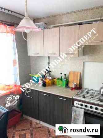 1-комнатная квартира, 36 м², 1/5 эт. на продажу в Выборге Выборг