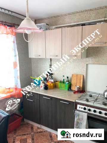 1-комнатная квартира, 36 м², 1/5 эт. на продажу в Выборге Выборг - изображение 1