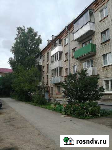 3-комнатная квартира, 57 м², 3/4 эт. на продажу в Дубне Московской области Дубна - изображение 1