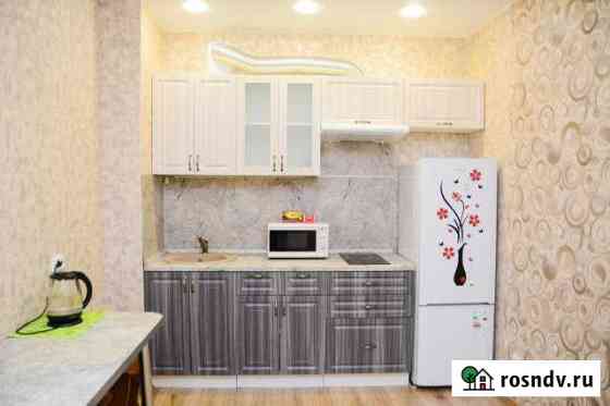 2-комнатная квартира, 55 м², 3/10 эт. в аренду посуточно в Сыктывкаре Сыктывкар