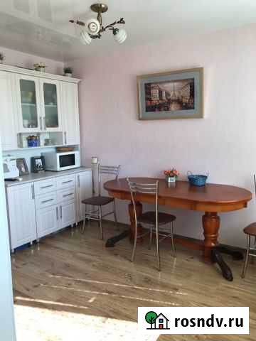 3-комнатная квартира, 56 м², 3/5 эт. на продажу в Нефтегорске Самарской области Нефтегорск - изображение 1