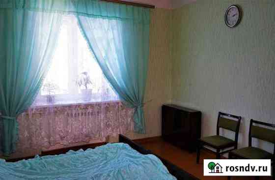 2-комнатная квартира, 53 м², 2/3 эт. в аренду посуточно в Узловой Узловая