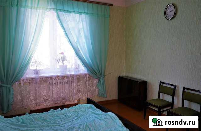 2-комнатная квартира, 53 м², 2/3 эт. в аренду посуточно в Узловой Узловая - изображение 1