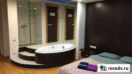 2-комнатная квартира, 68 м², 2/4 эт. в аренду посуточно в Москве Москва