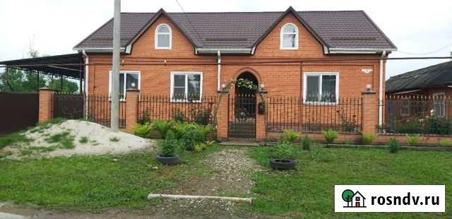 Дом 140 м² на участке 23 сот. на продажу в Спокойной Спокойная - изображение 1