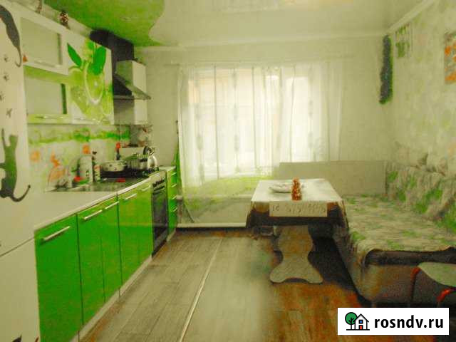 Дом 80 м² на участке 5 сот. в аренду посуточно в Приморско-Ахтарске Приморско-Ахтарск - изображение 1