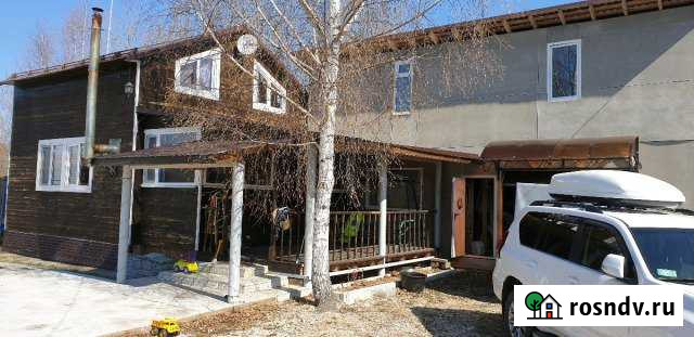 Дача 72 м² на участке 10 сот. на продажу в Кстово Кстово - изображение 1