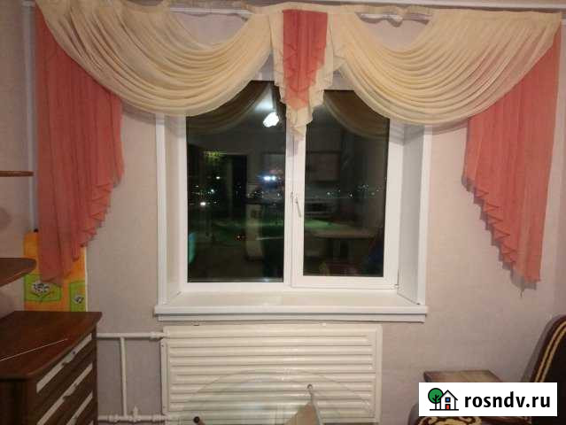 Квартира-студия, 25 м², 2/5 эт. в аренду посуточно в Братске Братск - изображение 1