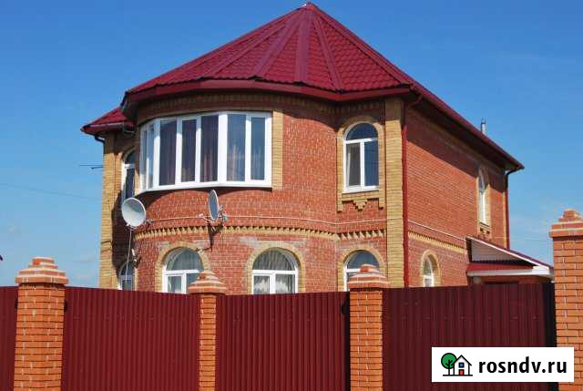 Коттедж 200 м² на участке 30 сот. на продажу в Каскаре Каскара - изображение 1