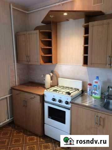 1-комнатная квартира, 33 м², 5/5 эт. на продажу в Краснокамске Краснокамск - изображение 1
