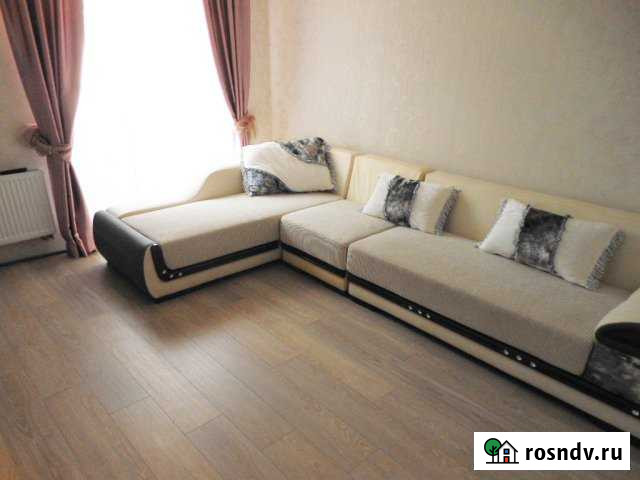 1-комнатная квартира, 36 м², 5/6 эт. в аренду посуточно в Светлогорске Светлогорск - изображение 1