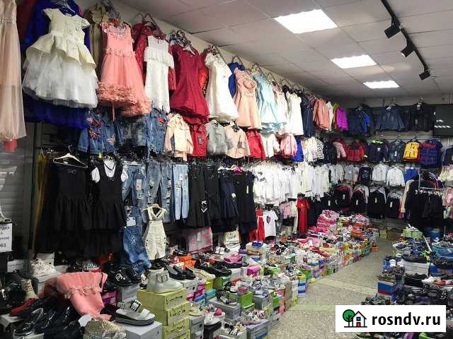 Торговое помещение в жилом доме на 1 этаже Карачаевск - изображение 1