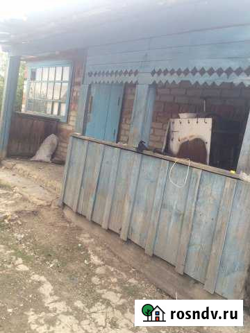 Дом 80 м² на участке 7 сот. на продажу в Увельском Увельский - изображение 1