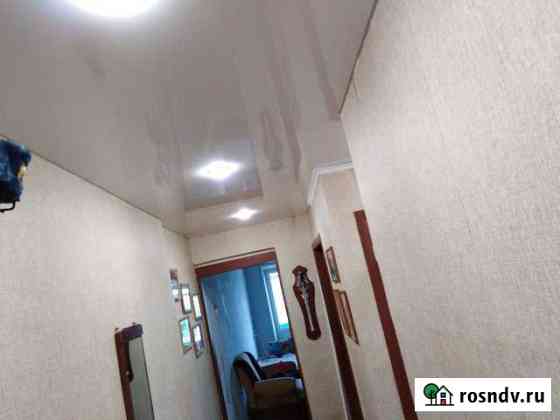 3-комнатная квартира, 50 м², 4/5 эт. на продажу в Минусинске Минусинск